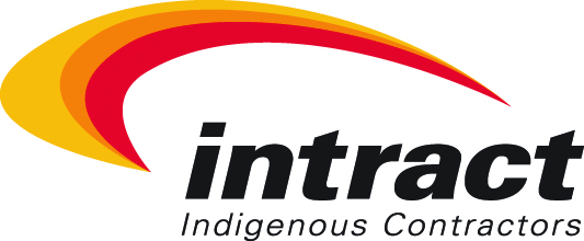Intract Australia Pty Ltd logo