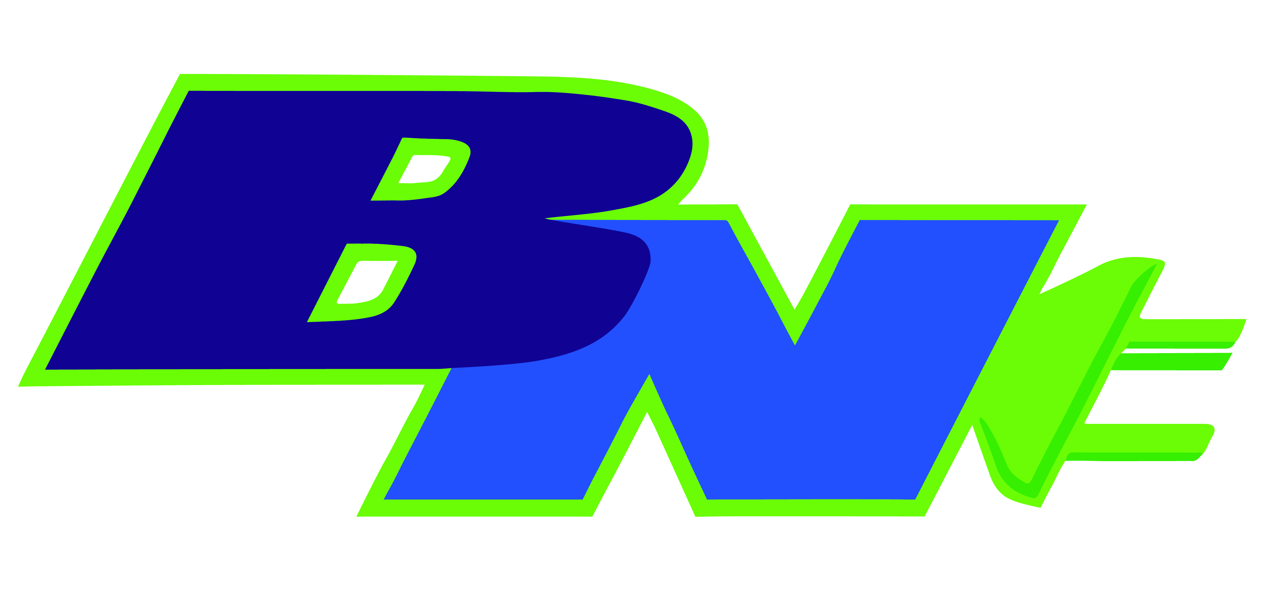 Baden Napier Electrical logo