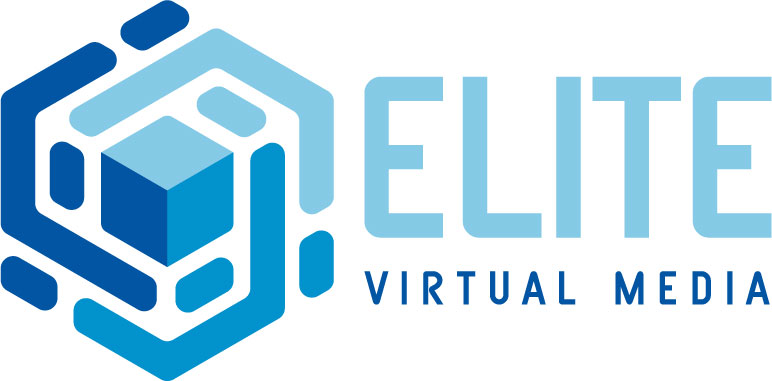 Elite Virtual Media logo