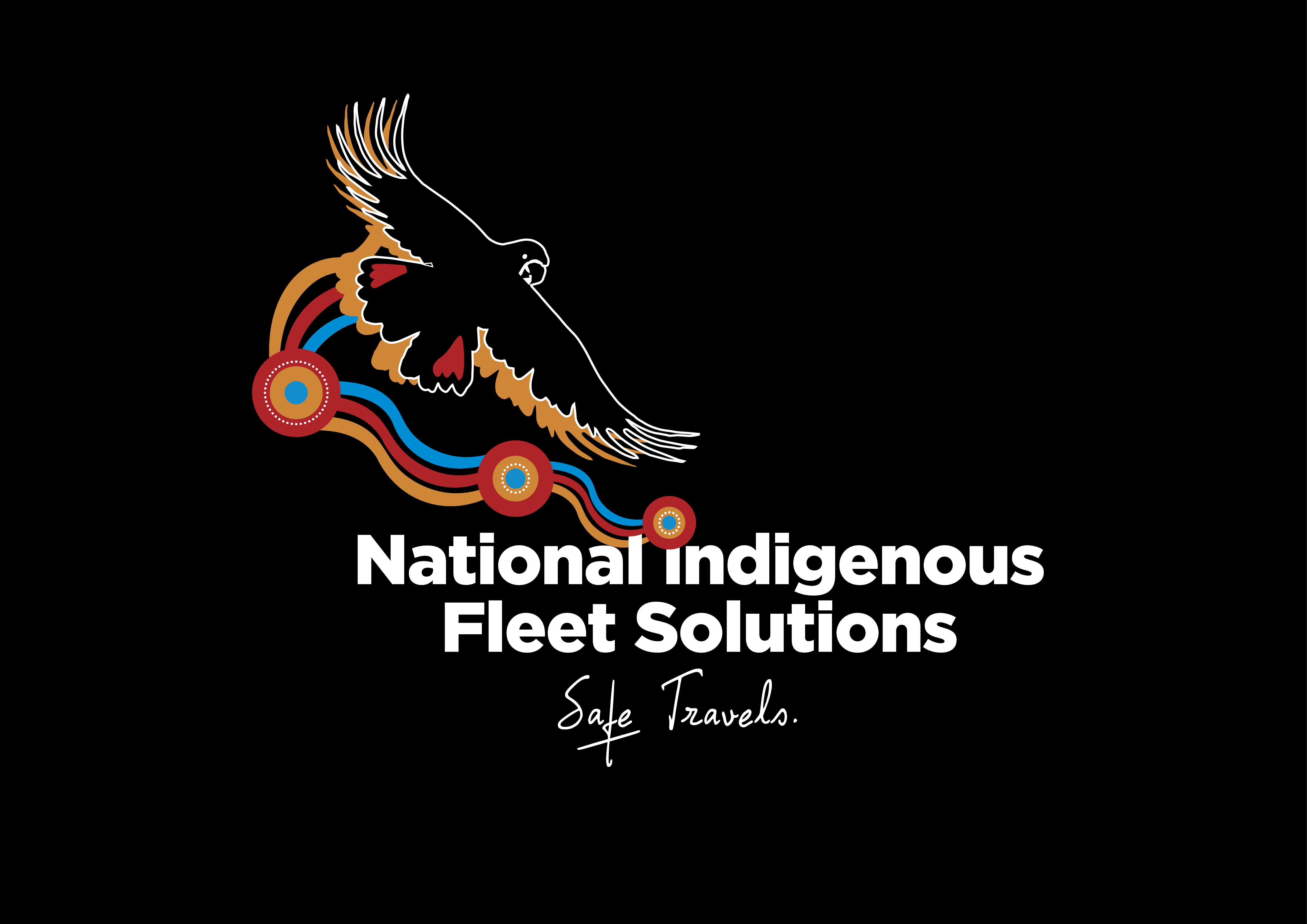 National Indigenous Vehicle Solutions logo