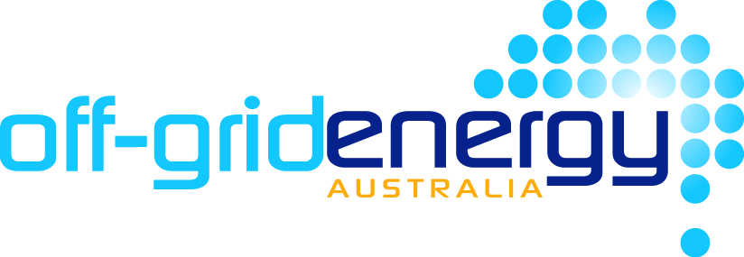 Off-Grid Energy Australia logo