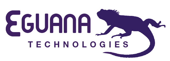 Eguana logo