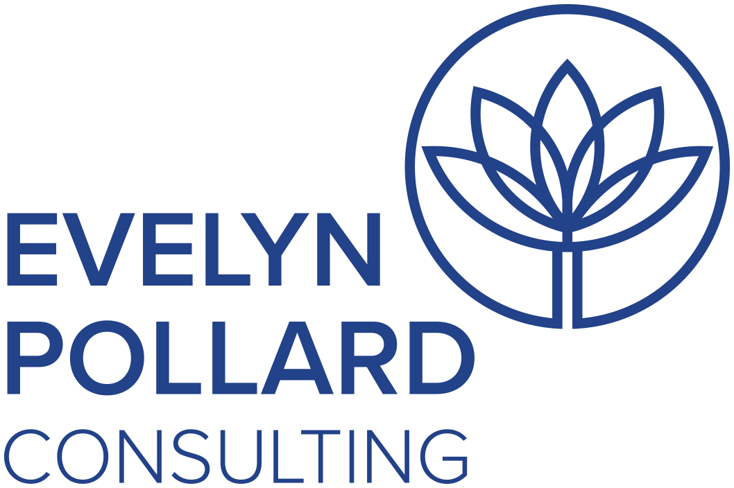 Evelyn Pollard Consulting logo