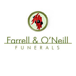 Farrell & O'Neill logo
