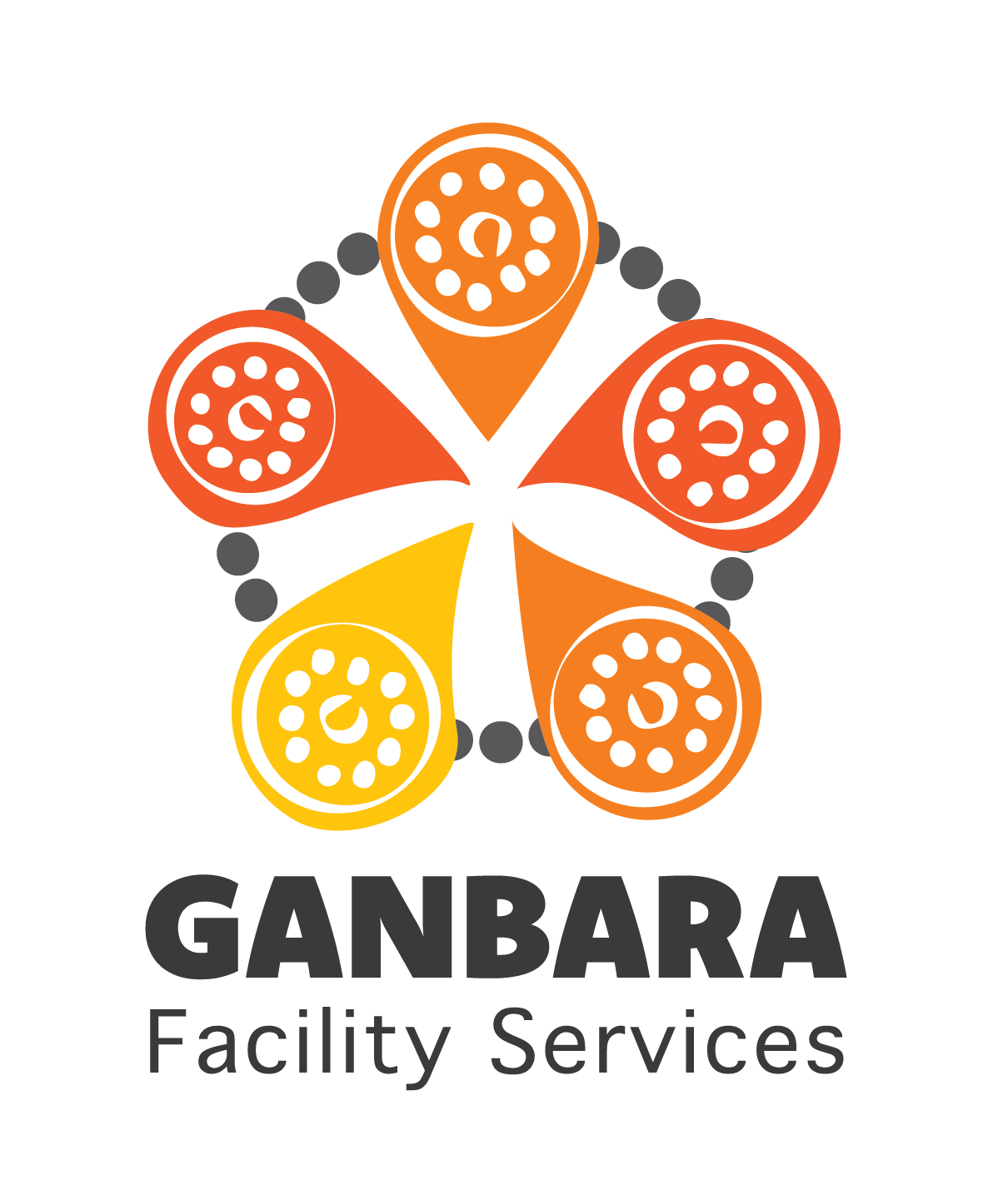 Ganbara Pty Ltd logo