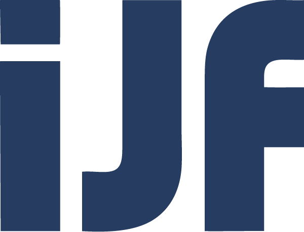 IJF Australia Pty Ltd logo