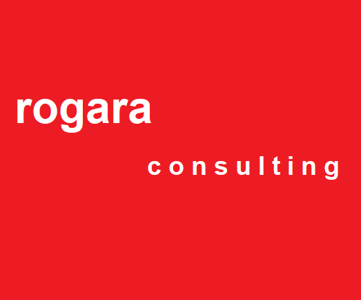 ROGARA Consulting logo