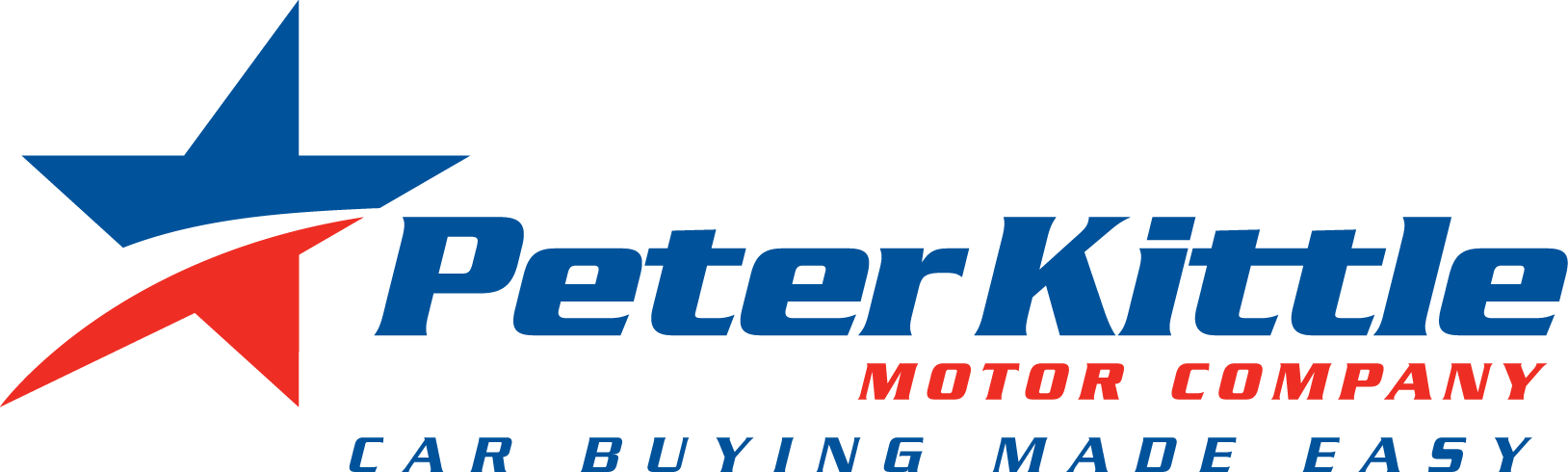 Peter Kittle Motor Company logo
