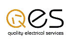 Quality Services Electrical (SA) logo