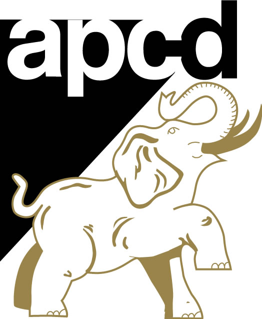 APCD logo