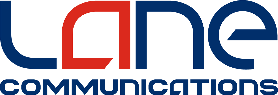 Lane Communications logo