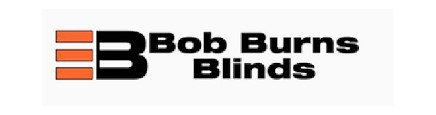 Bob Burns Blinds & Inspire logo