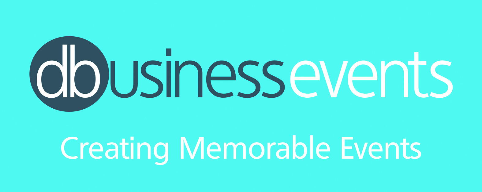 Dbusiness Events logo