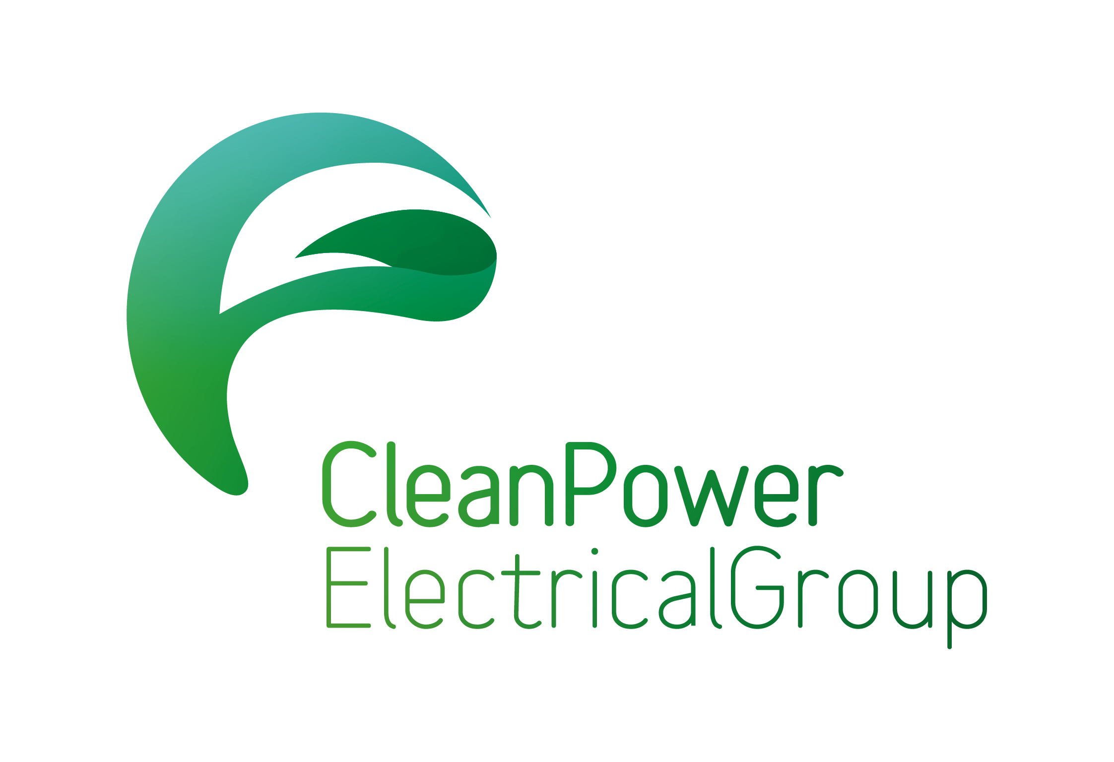 Clean Power Electrical Group logo