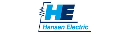 Hansen Electric logo