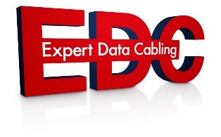 Expert Data Cabling logo