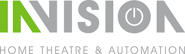 Invision Home Theatre logo