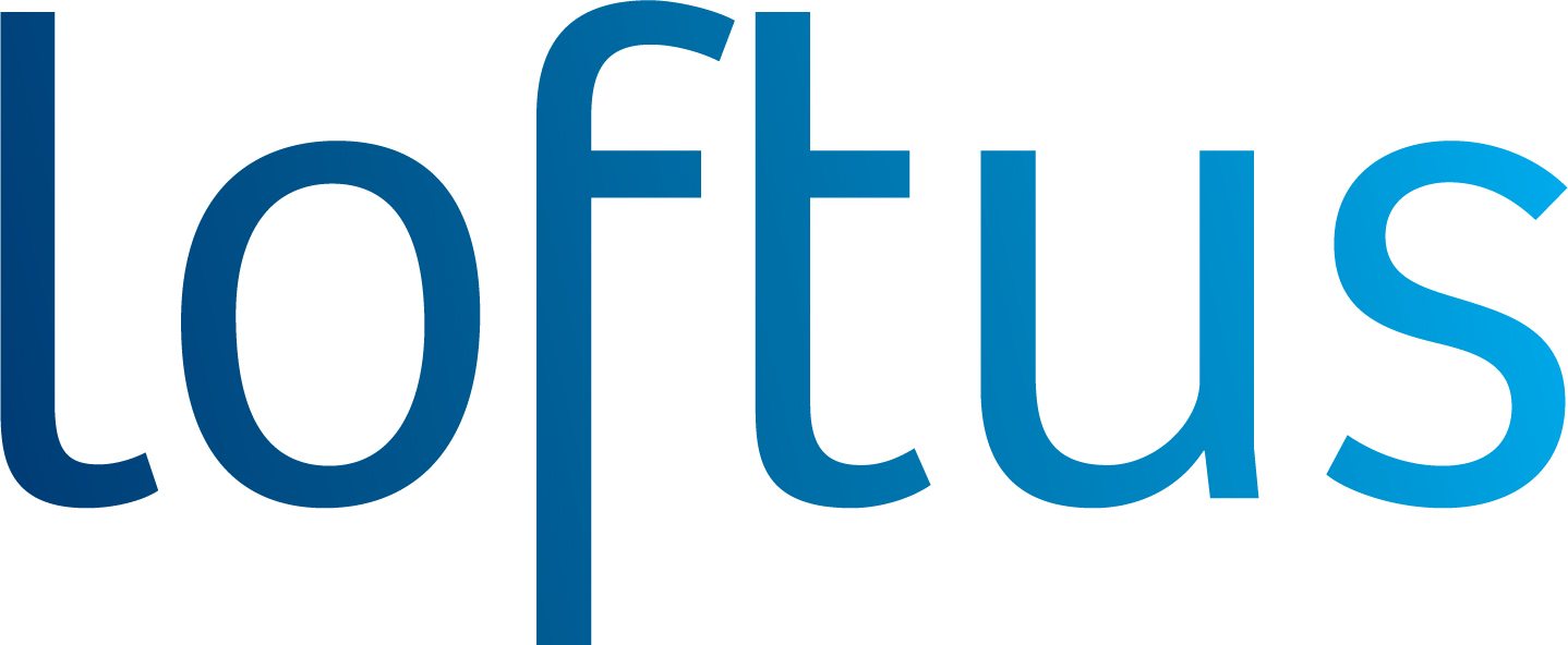 TekNet t/as Loftus IT logo