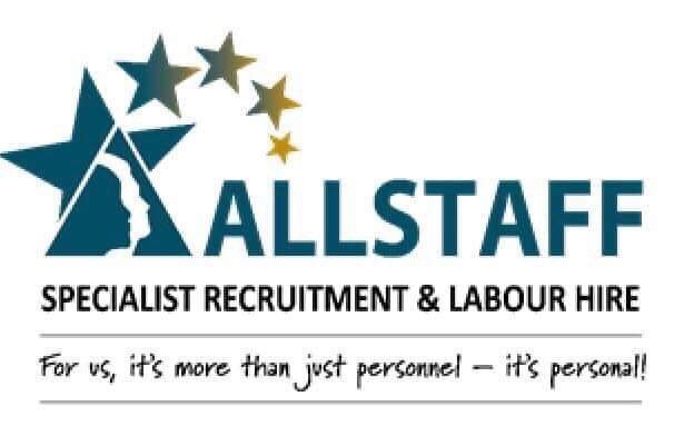 Allstaff Resources logo