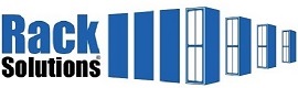 Rack Solutions logo
