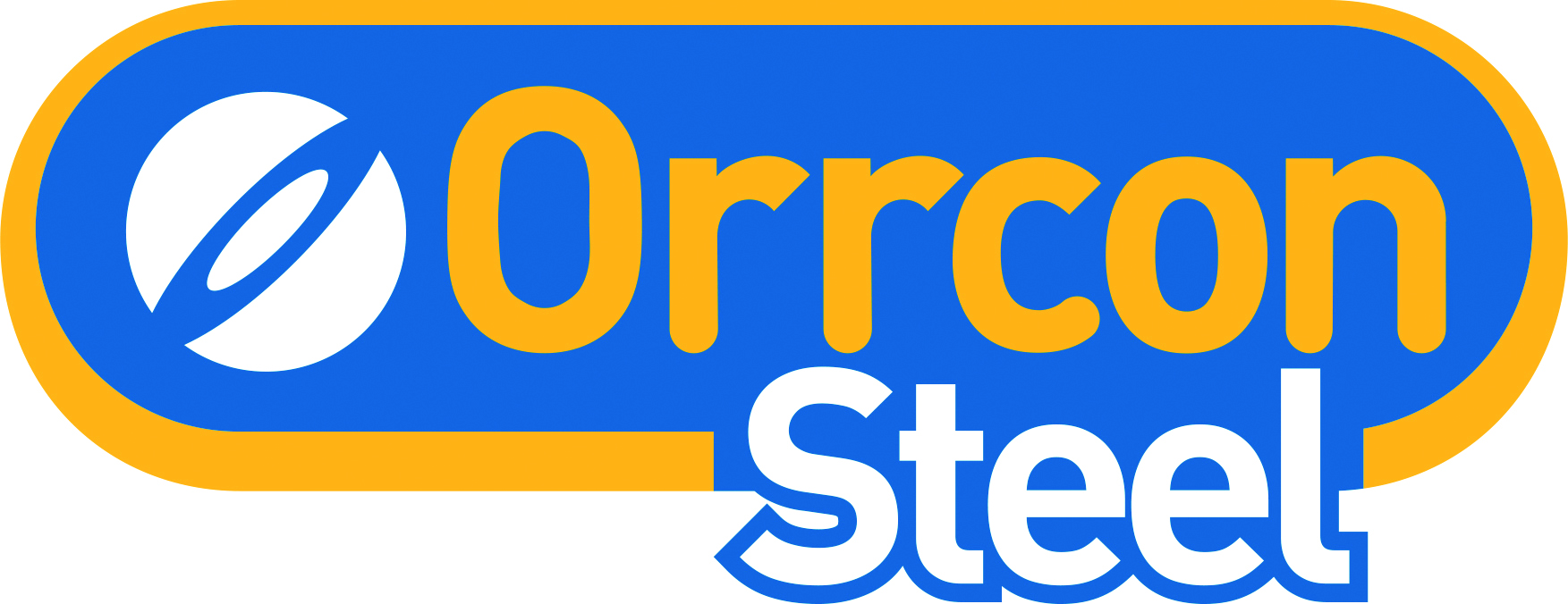 Orrcon Steel logo
