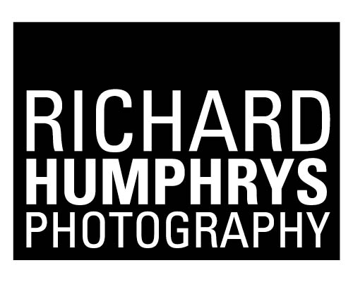 RICHARD HUMPHRYS PHOTOGRAPHY logo