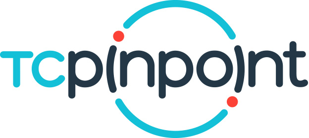 TC Pinpoint logo