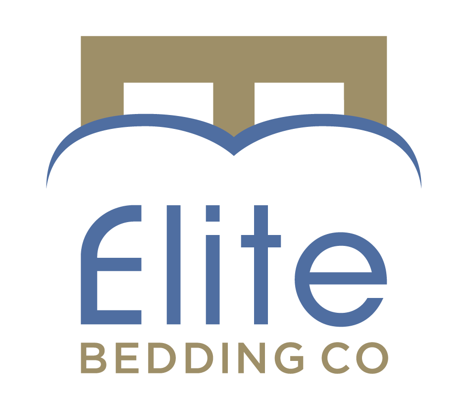 Elite Bedding Company logo