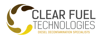 Clear Fuel Technologies logo
