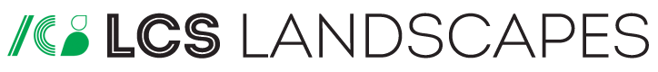LCS Landscapes logo
