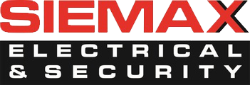 Siemax Electrical & Security logo