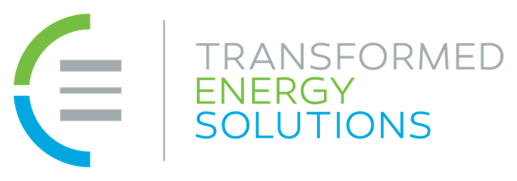 Transformed Energy Solutions logo