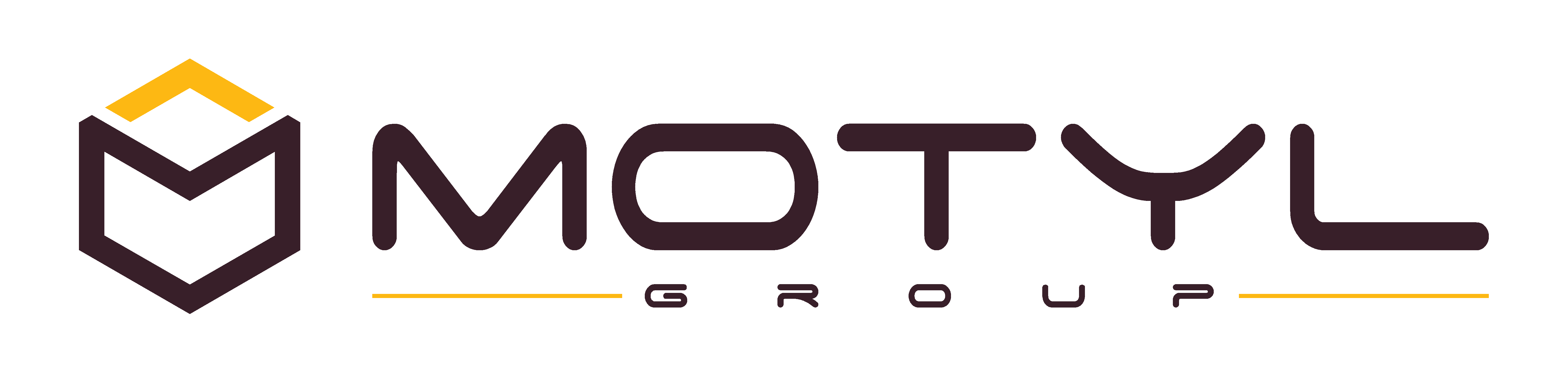 Motyl Group logo