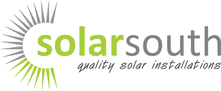 Solar South logo