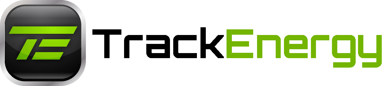 Track Energy logo