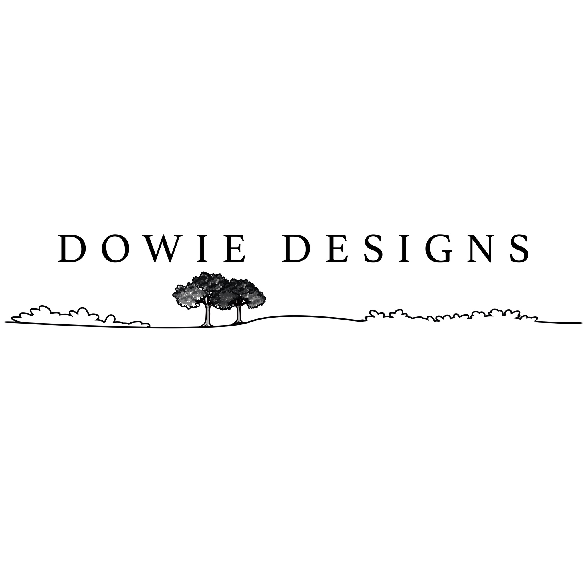 Dowie Designs logo