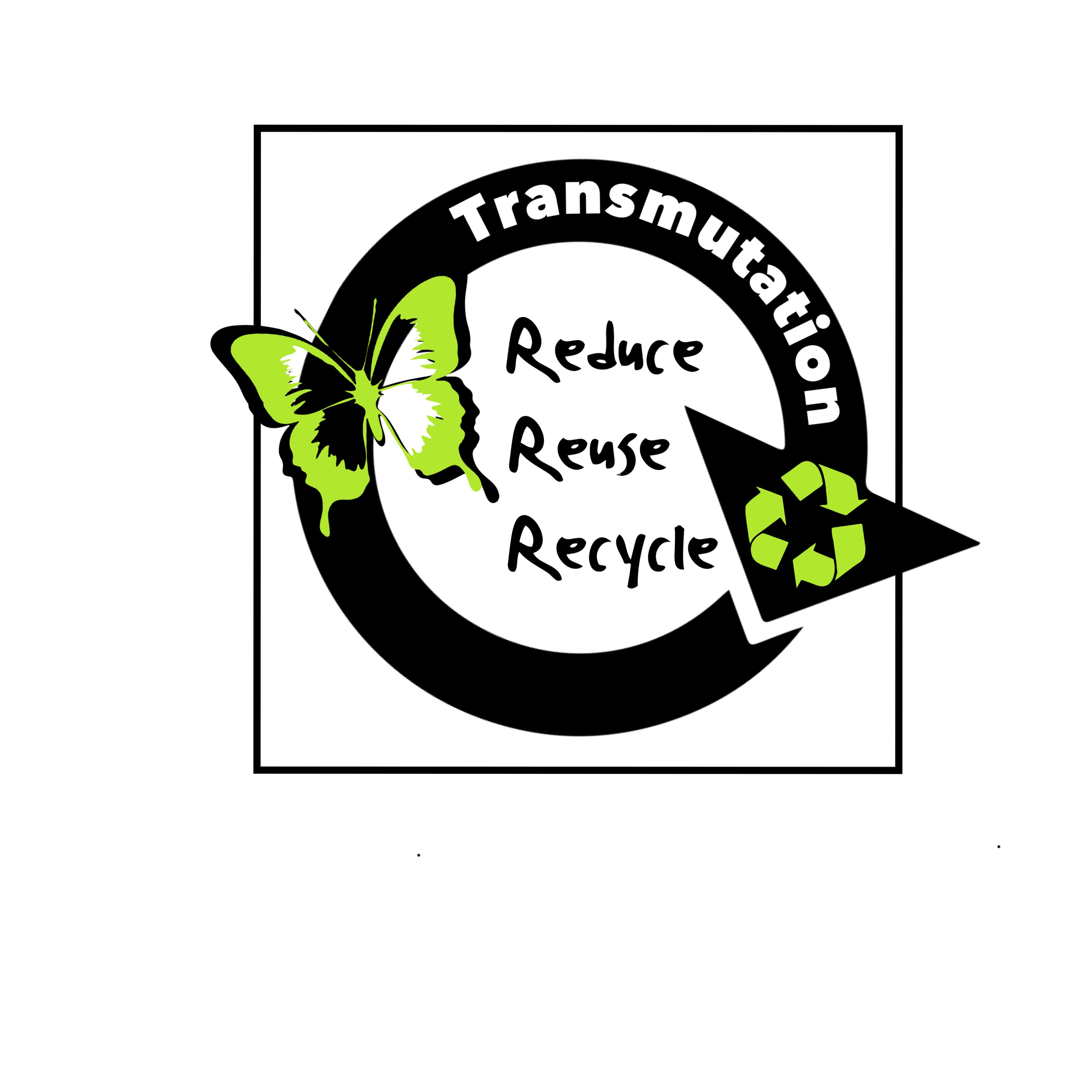 Transmutation logo