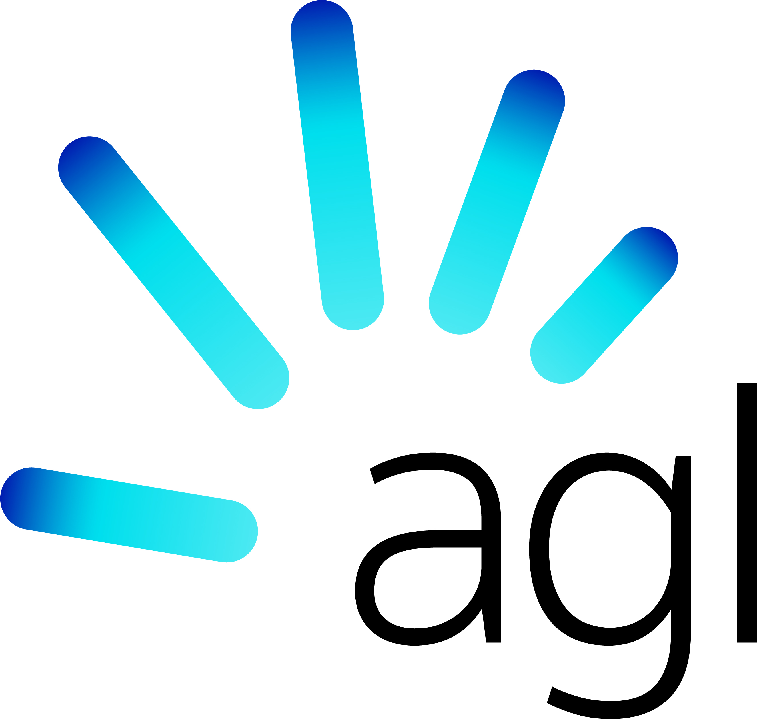 AGL Energy Services logo