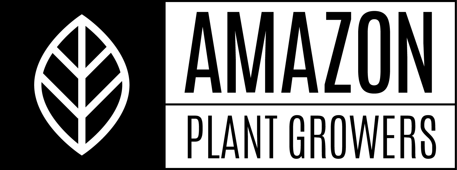 Amazon Plant Growers logo