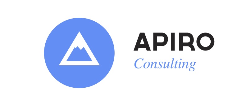 Apiro Consulting logo