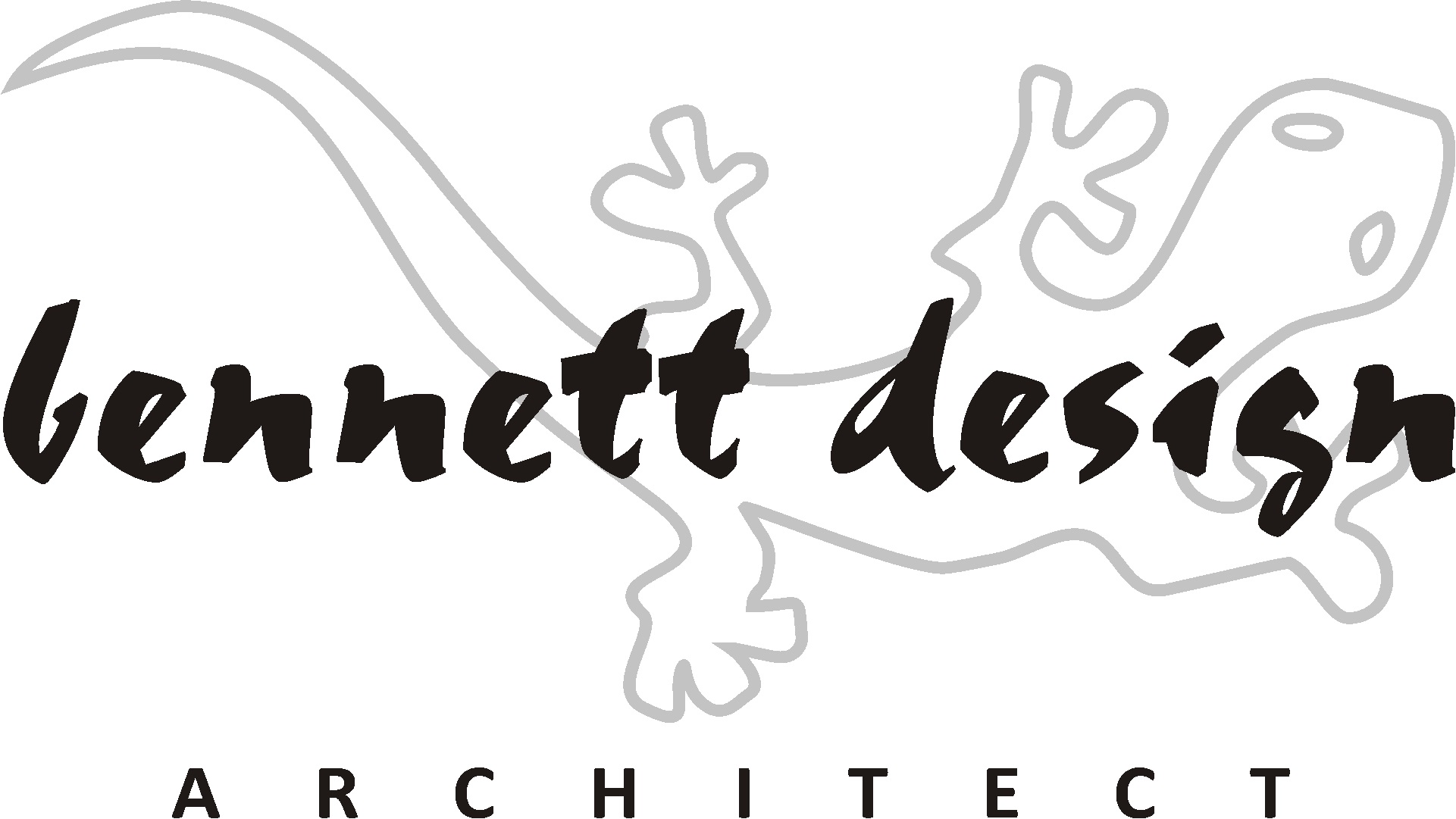 Bennett Design logo