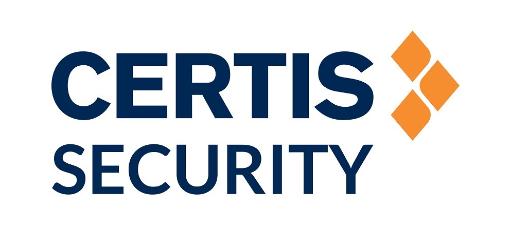 Certis Security Australia logo