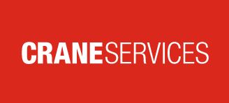 Crane Services logo