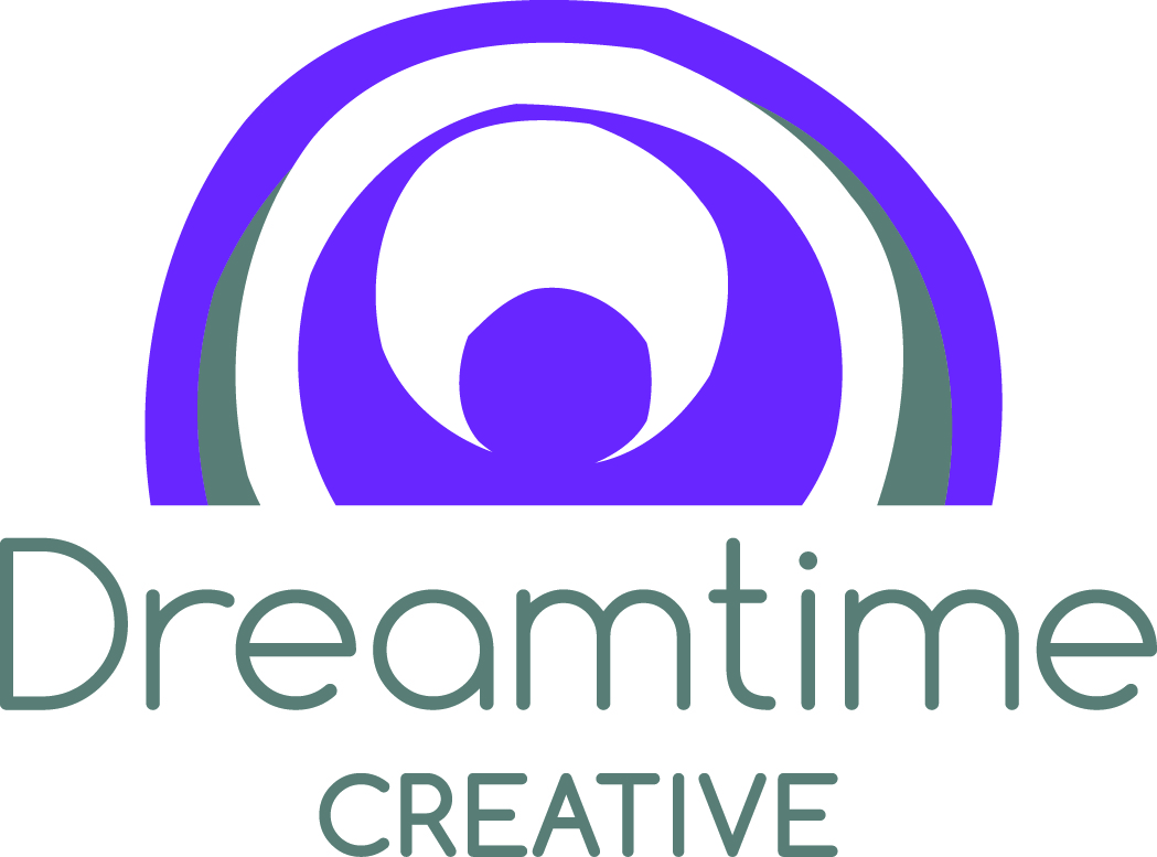 Dreamtime Creative icon