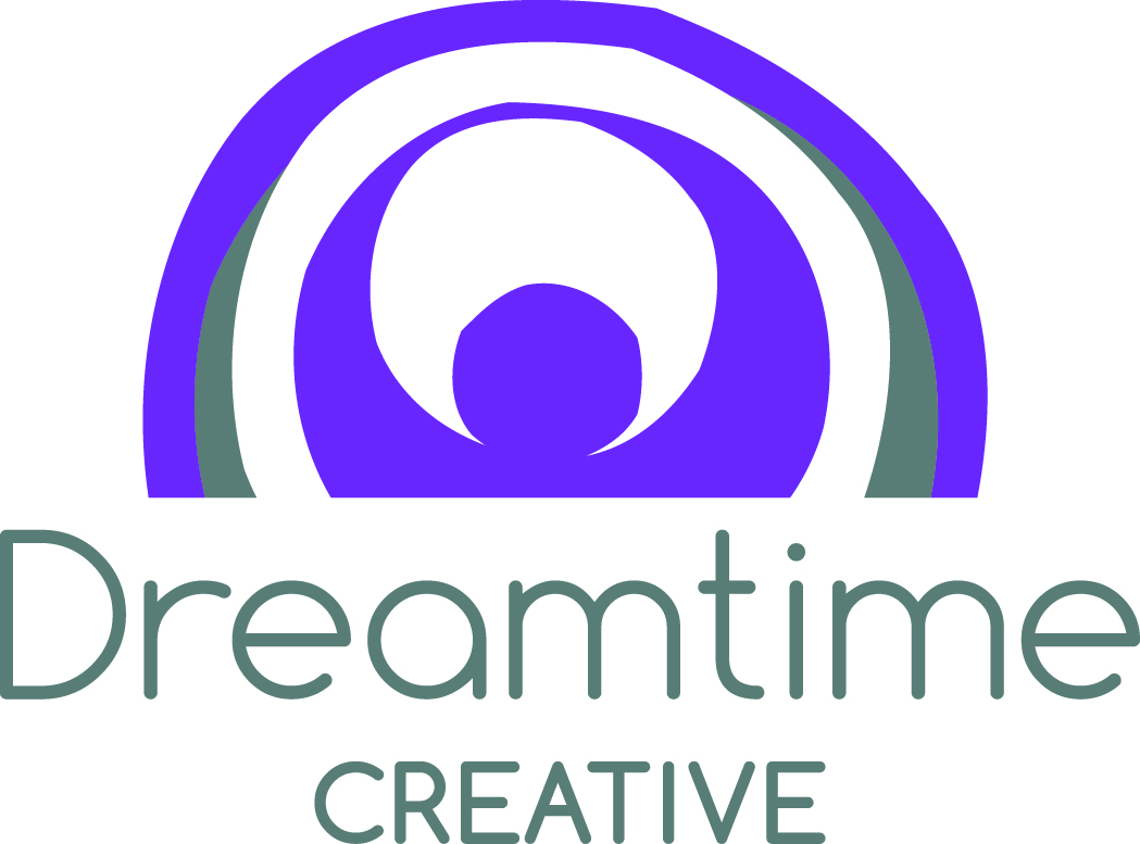 Dreamtime Creative logo