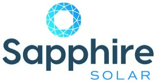 Sapphire Solar logo