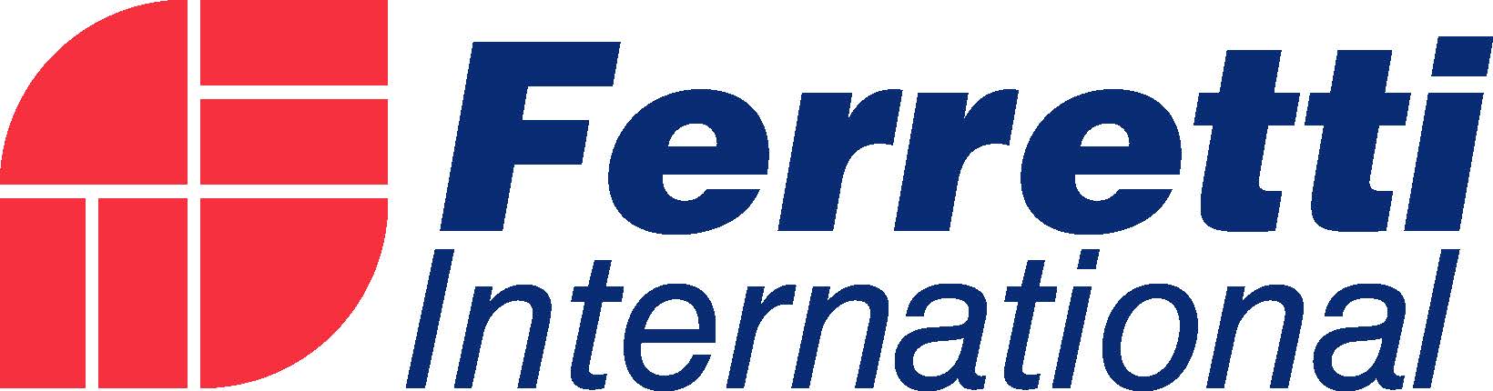 Ferretti International Ottoway logo