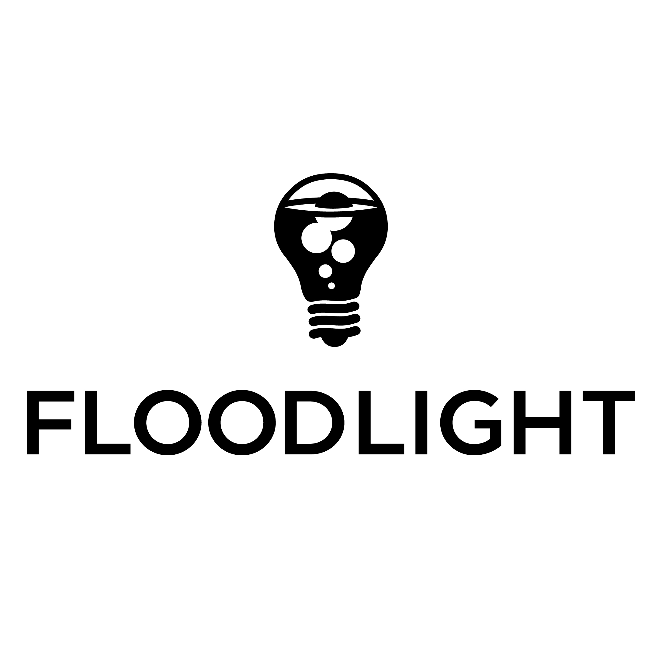 Floodlight Media logo