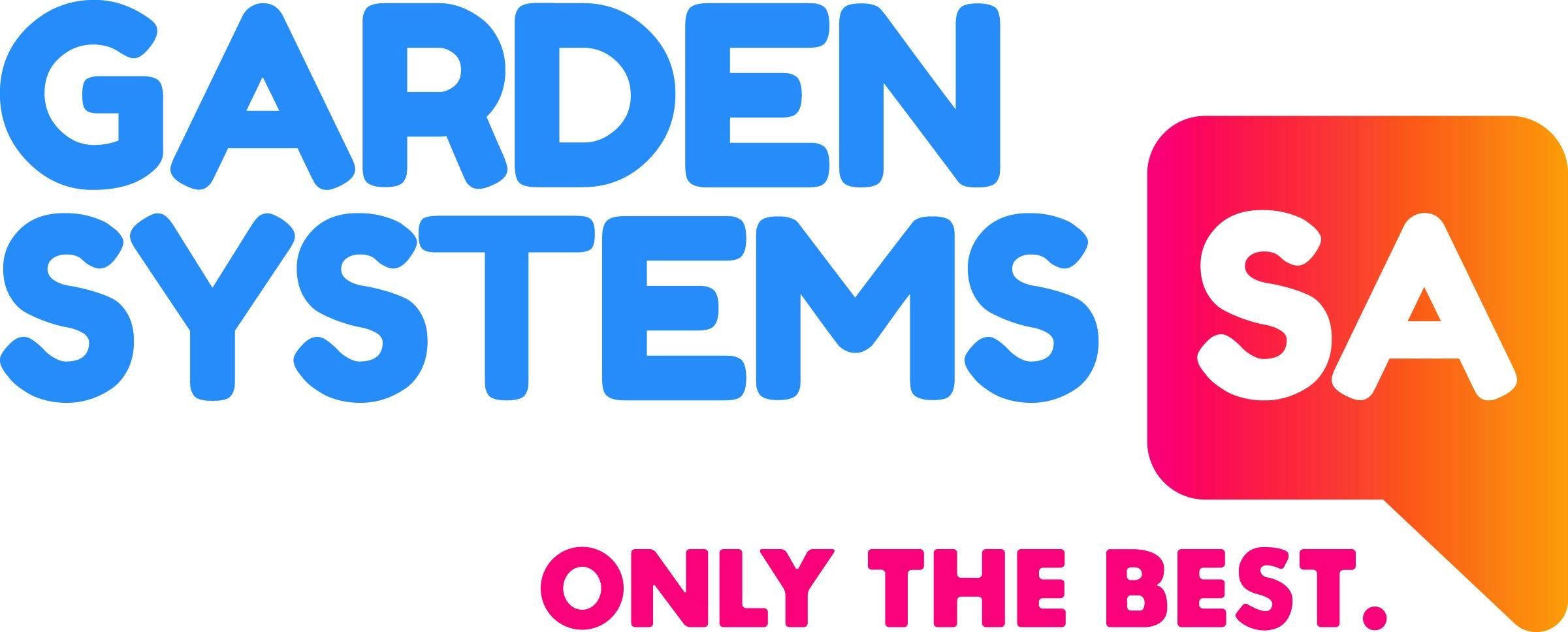 Garden Systems SA logo