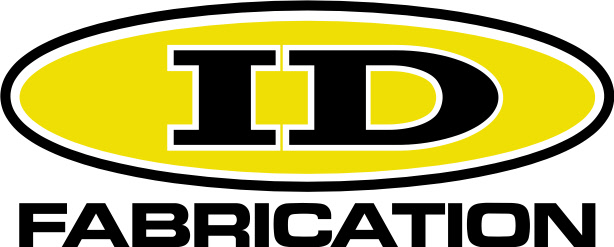ID Fabrication logo